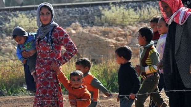 Finlandiya: Kürdistan Bölgesi vatandaşlarına mültecilik hakkı yok