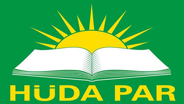 Hüda-Par'dan Seçim açıklaması