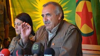  Karayılan'dan Ateşkes açıklaması 