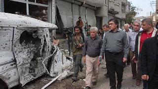 Mustafa Özçelik: Cizre sokaklarında Kobani’yi yaşadım