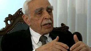 Tarık Ziya Ekinci: Kardeşlik söylemi köleleştirici!