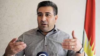 ABD Suriyeli Kürtlerin birliğini önemsiyor