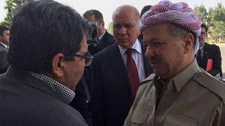 ABD-Kürt işbirliği tam gaz