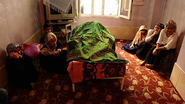 Cizre'de kim, nasıl hayatını kaybetti?