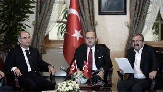 Dolmabahçe Mutabakatı konusunda Erdoğan eksik bilgilendirildi