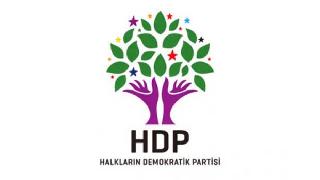 HDP'nin Tam aday listesi açıklandı
