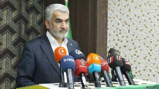 Hüda Par: Seçime girmesek de köşeye çekilmeyeceğiz