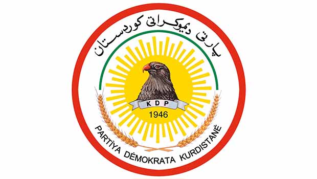 KDP: Yetkisiz bir başkan kabul edilemez