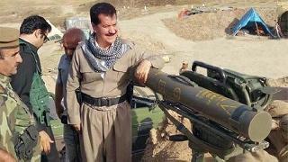 Kerkük’te 15 IŞİD’li öldürüldü