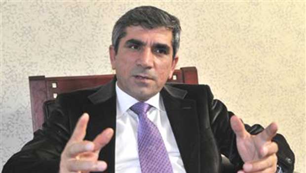 Tahir Elçi: Kürtler seçime hayal kırıklığıyla gidiyor