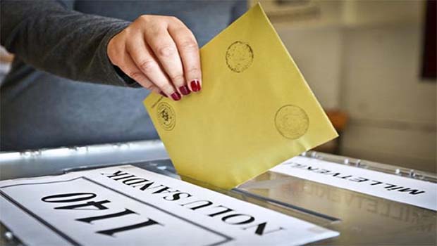 27 partiden 18'i liste teslim etti: İşte seçime katılacak partiler