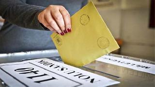 27 partiden 18'i liste teslim etti: İşte seçime katılacak partiler