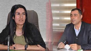 Batman belediye eş başkanları dahil 83 kişi gözaltına alındı