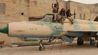 Bir toplu infaz da El Nusra'dan: 56 rejim askeri öldürüldü