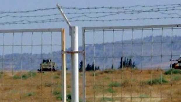 Hakkari’de bazı bölgeler ‘özel güvenlik bölgesi’ ilan edildi
