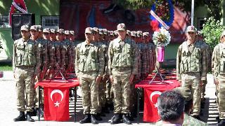 İçişleri Bakan : 5 bin korucu alınacak