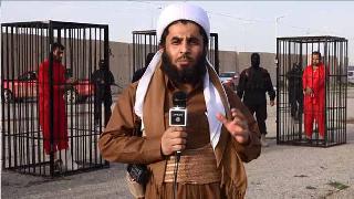 IŞİD, Kürt Mele Şıvan'ın öldüğünü doğruladı