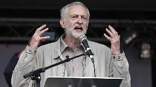 Jeremy Corbin: Kürtlerin Otonomi hakkını destekleyeceğim