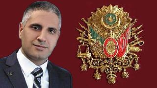 Kefenli liderin kefenli askeri olmak