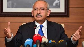 Kılıçdaroğlu: Masasındaki son anketi açıkladı