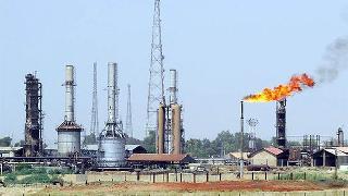 Kürdistan Bölgesinde 3 yeni rafineri açılıyor