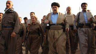 PSDK Lideri: Kürdistan bayrağını en son sınıra dikene kadar savaşacağız