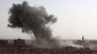 Suriye için kritik eşik!