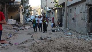 Uluslararası Kadın Delegasyonu'ndan heyet Cizre'de