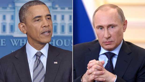 WP: Obama çıkmazda, Rusya'nın sert adamları Suriye'de kazanıyor