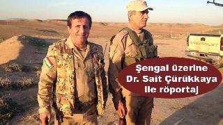 DAİŞ saldırılarında Şengal'de neler oldu? Şengal'in bilinmeyenleri...