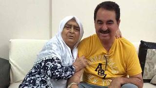 İbrahim Tatlıses milletvekili adaylığının sebebini açıkladı