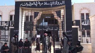 IŞİD Deyrezzor'da interneti yasakladı