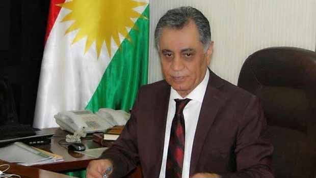KDP, Ölümsüz Barzani'nin heykelini Bağdat'a dikecek