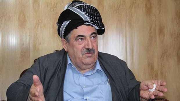 Muhammed Hacı Mahmud'tan 5 partiye eleştiri