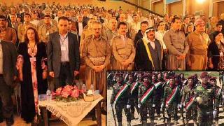 Peşmerge Çıkmazı ve Kongrelerimiz