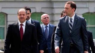 ABD: Şengal'in özgürlüğüne kavuşması Musul'a bağlı