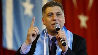  Türkmen Cephesi Başkası: IŞİD’in varlığı Kürtler’in çıkarına! 