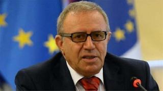 HDP'li Bakan: HDP'nin barajın altına itilmesi, Türkiye'nin bölünmesini doğurur