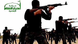 Ahrar'uş Şam'ın yeni lideri Ankara'ya yakın