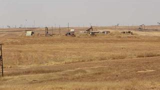 Batı Kürdistan'a aylık 10 milyon dolar petrol geliri