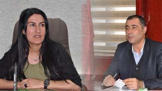 Batman belediyesi eş başkanları ve 27 kişi hakkında tutuklama talebi