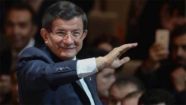 Davutoğlu: Huzur ve demokrasi operasyonu devam edecek