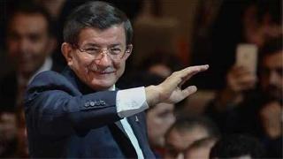 Davutoğlu: Huzur ve demokrasi operasyonu devam edecek