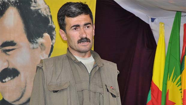 HPG Dersim Eyalet Komutanı şehit düştü