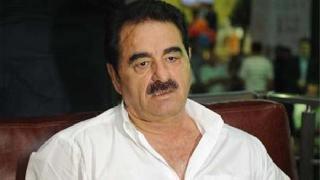 İbrahim Tatlıses Urfa’dan bağımsız aday oldu