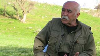 Kaytan: PKK artık bağımsız bir devlet değil, sadece özerklik istiyor