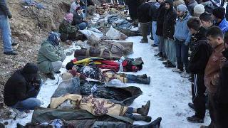 MİT, Roboski'de 'Bahoz Erdal geçecek' diyerek yanlış istihbarat vermiş