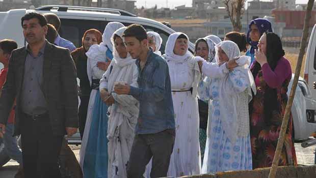 Şırnak ve Tunceli'de PKK saldırıları, 1 Korucu öldü