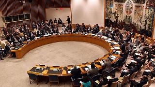 BM, Suriye raporunu açıkladı