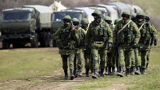 FT: Rusya Suriye'deki yeni hava üssüne 2 bin asker gönderecek